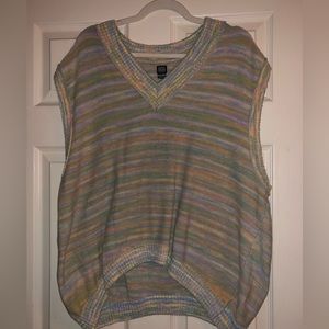 Urban Outfitters Sweater Vest